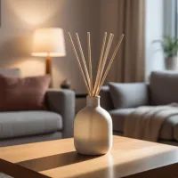 Запах счастья: как выбрать идеальный аромат для дома и не прогадать