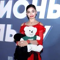 Аделия Петросян