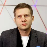 Борис Корчевников