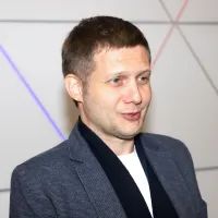 Борис Корчевников