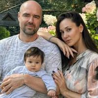 Семья Елены Товстик