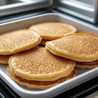 Вот почему у замороженных блинов отсутствует вкус: шеф-повар назвал самые частые ошибки хозяек