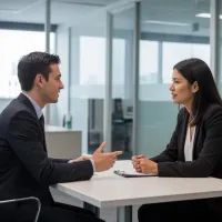 «Не советую просить»: техника общения с начальством от HR-специалиста, которая поможет повысить зарплату