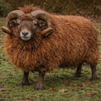 Уэссанский баран