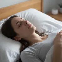 Дыхание 4-7-8: мой эксперимент против бессонницы и советы сомнолога