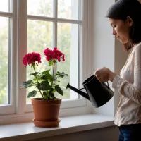 Что делать, если в горшке завелись вредители: мой опыт и советы агронома Тихоновой