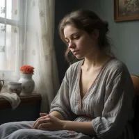 Думала, что это зимняя хандра, а оказалось — дефицит железа: вот как его можно восполнить без БАДов и таблеток