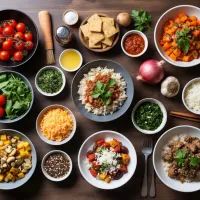 Бодрость без кофе: вот что включить в рацион в феврале, чтобы чувствовать себя лучше