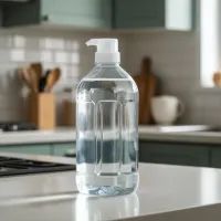 Не мойте это жидкостью для мытья посуды, а иначе с любимыми вещами можно попрощаться