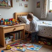 «Не делать уборку наказанием»: теперь дети убираются сами благодаря советам детского психолога Вакалюк