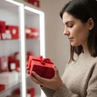 «Дарите то, что можно съесть»: идеи подарков мужчине, с которым вы давно вместе