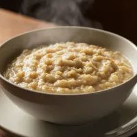 Решилась на овсяный детокс — рассказываю о результатах, которые можно достичь при регулярном употреблении