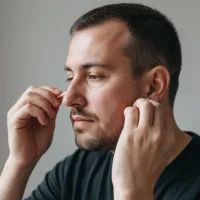 К чему приводят мои привычки: почему после палочек пришлось пожалеть о чистке ушей