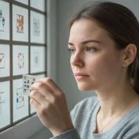 Что делать, если память подводит? Вот методы, которые реально спасают меня