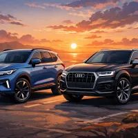 автомобили