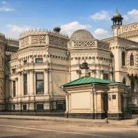 Дом Дурака в Москве