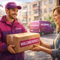 Доставка WB