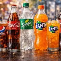 напитки сладкие