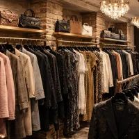 Секонд-хенд