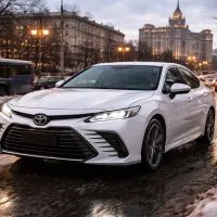 Тойота Камри