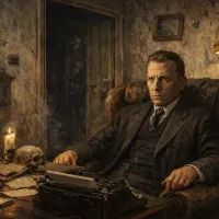 Михаил Булгаков