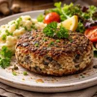 Грибное тельное