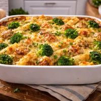 Рыбное блюдо