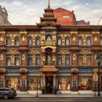 Доходный дом