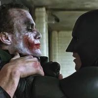 «Тёмный рыцарь»