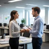 Я последовала совету HR и мне подняли зарплату: раскрываю секретную технику, которая вам пригодится