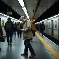 Осталась без кошелька в метро — шаг за шагом рассказываю, что делать для возврата вещи