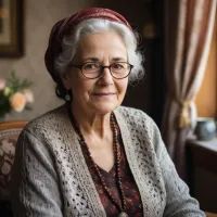 Почему я больше не боюсь старости: уроки, которые перевернут жизнь после 70