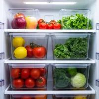 Какие продукты я теперь храню на кухонной полке — экономлю место и деньги