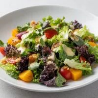 Почему мои салаты больше не «плывут» — личный опыт хозяйки для идеального блюда