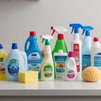 Перестала покупать сто средств для всего: вот на какой бытовой химии мне удаётся экономить