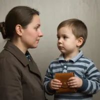 «Позвольте ребёнку совершать ошибки»: как приучить детей к финансовой грамотности