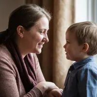 «Эффективнее принуждения»: вот что стоит делать родителям, чтобы ребёнок наконец услышал их