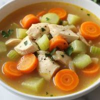 Больше никогда не варю суп по-старому: делюсь рецептом, который просят все подруги