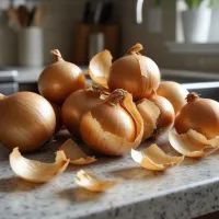 Находка, которую многие считают мусором: вот как используют луковую шелуху опытные хозяйки