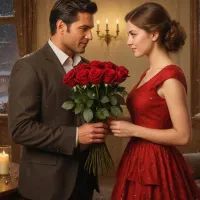 День святого Валентина