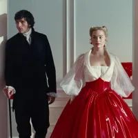 Грозовой перевал 