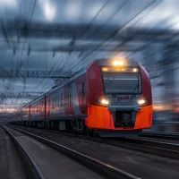 Электричка