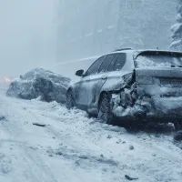 Авария, авто