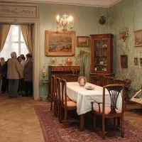 Музей-квартира