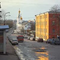 Улица
