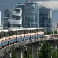 Монорельс