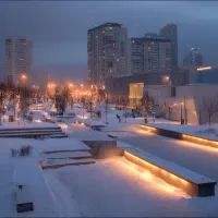 Парк