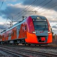 Электричка