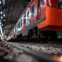 Метро