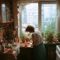 Коммунальная квартира